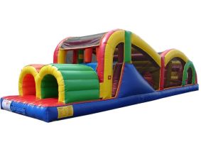 Here Comes Fun
