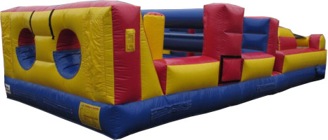 Here Comes Fun