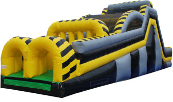 Here Comes Fun