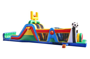 Here Comes Fun
