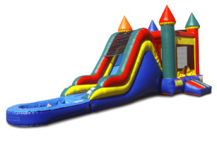 Here Comes Fun