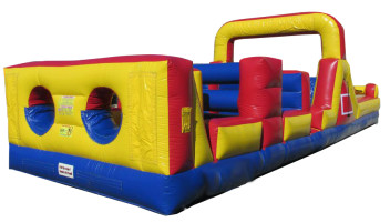 Here Comes Fun