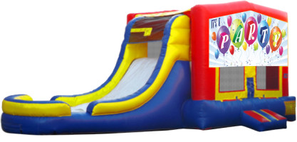 Here Comes Fun