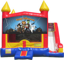 Here Comes Fun