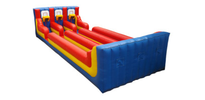 Here Comes Fun