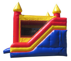 Here Comes Fun