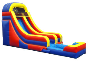 Here Comes Fun