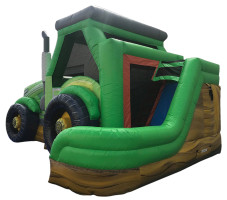 Here Comes Fun