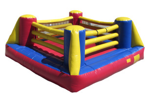 Here Comes Fun