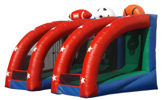 Here Comes Fun