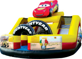 Here Comes Fun