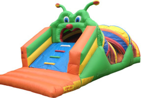Here Comes Fun