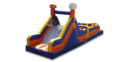 Here Comes Fun
