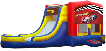 Here Comes Fun