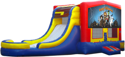 Here Comes Fun