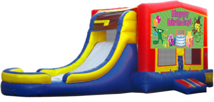 Here Comes Fun