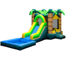 Here Comes Fun