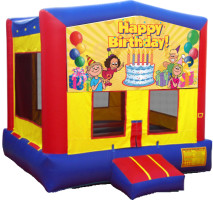 Here Comes Fun