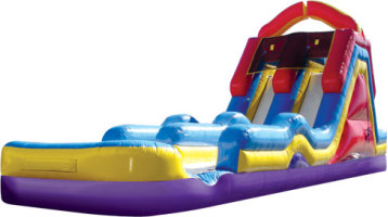 Here Comes Fun