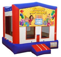 Here Comes Fun