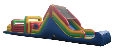 Here Comes Fun
