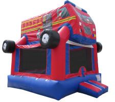Here Comes Fun