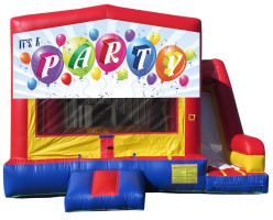 Here Comes Fun