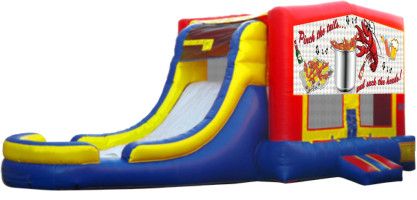 Here Comes Fun