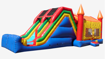 Here Comes Fun