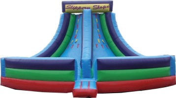 Here Comes Fun