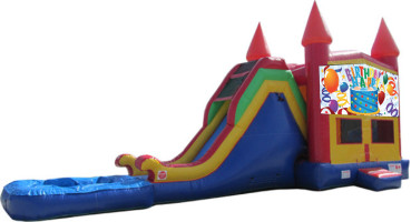 Here Comes Fun