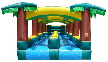 Here Comes Fun
