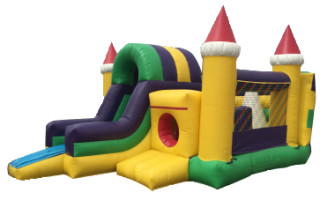 Here Comes Fun