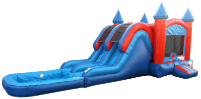 Here Comes Fun