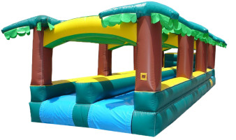 Here Comes Fun