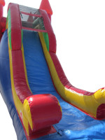 Here Comes Fun