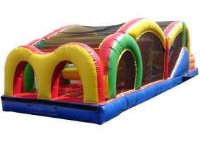 Here Comes Fun