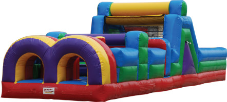 Here Comes Fun