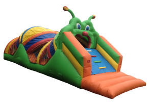 Here Comes Fun