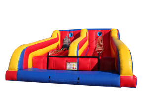 Here Comes Fun