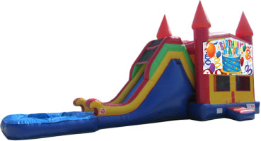 Here Comes Fun