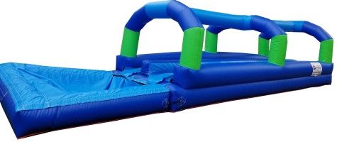 Here Comes Fun