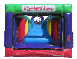 Here Comes Fun