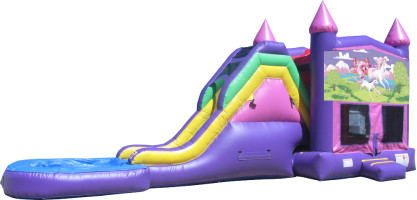 Here Comes Fun