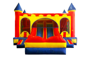 Here Comes Fun