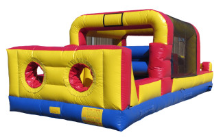 Here Comes Fun