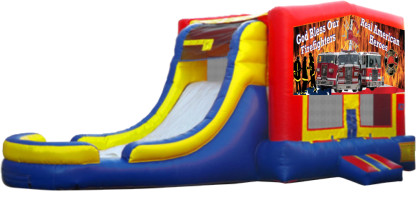Here Comes Fun