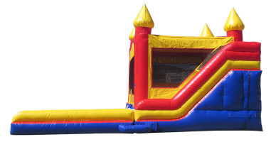 Here Comes Fun