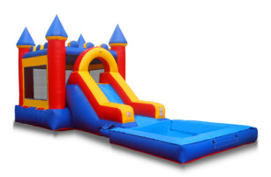 Here Comes Fun