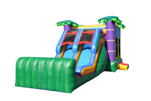 Here Comes Fun